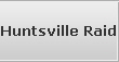 Huntsville Raid Data Recovery
